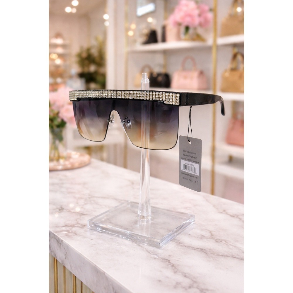 Sunglasses Women Black CV 400‎ Protection
